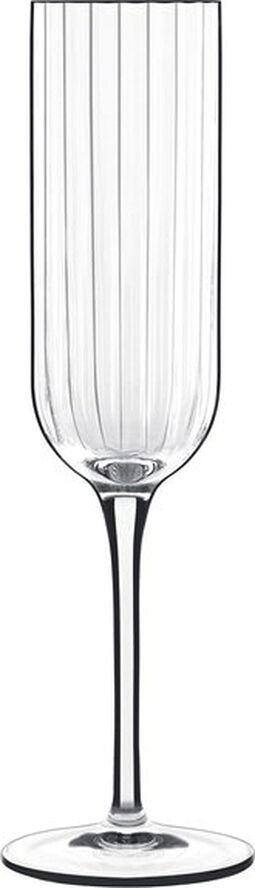 Champagneglas Bach 21 cl 4 st Klar