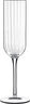 Champagneglas Bach 21 cl 4 st Klar