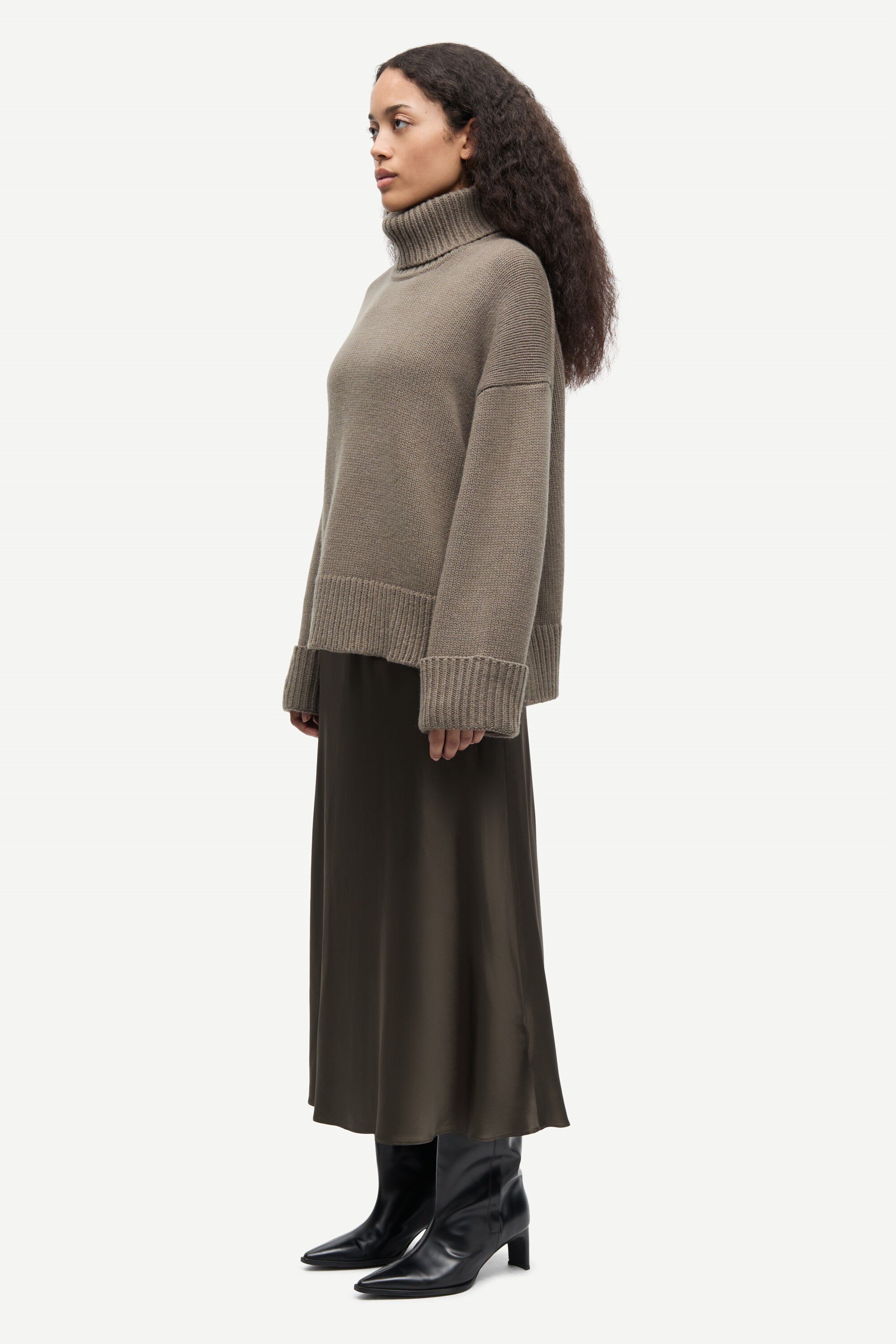 Sakeiku turtleneck 11250