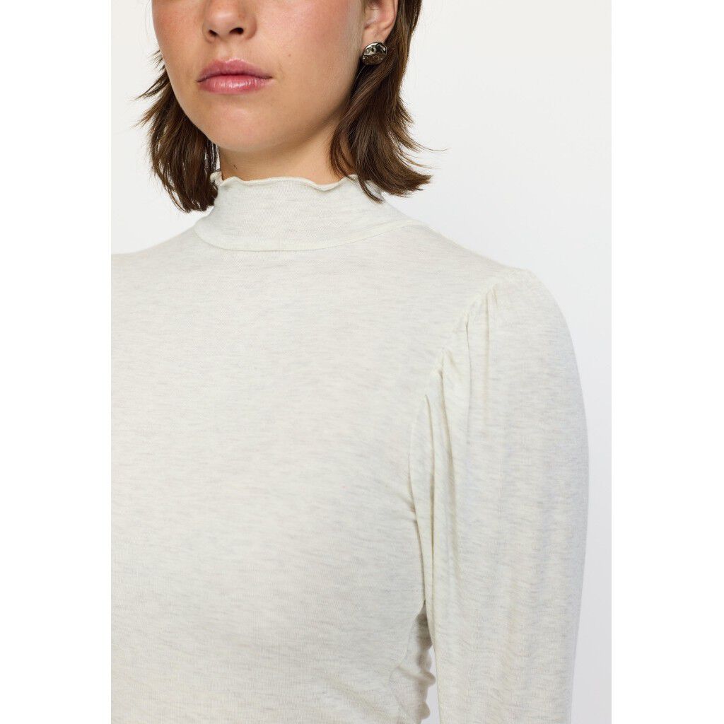 SRRoman Frill LS Top