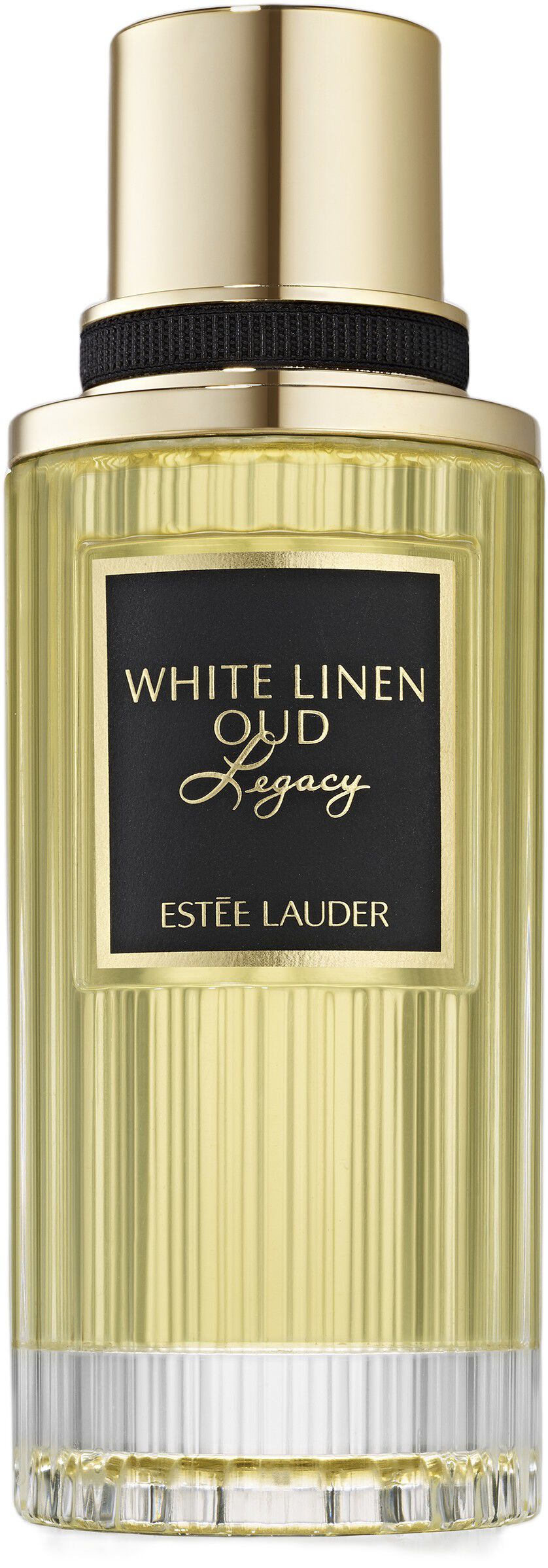 White Linen Oud Eau de Parfum