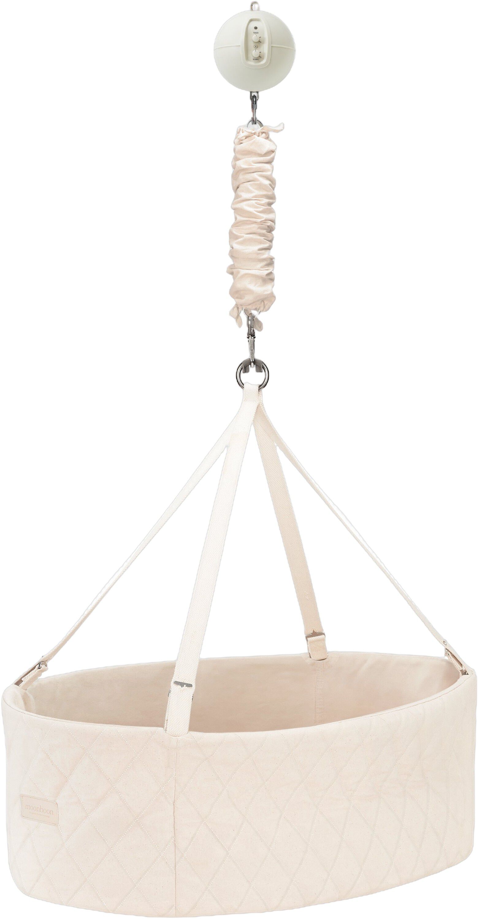 Essential Bundle - Oval Vugge