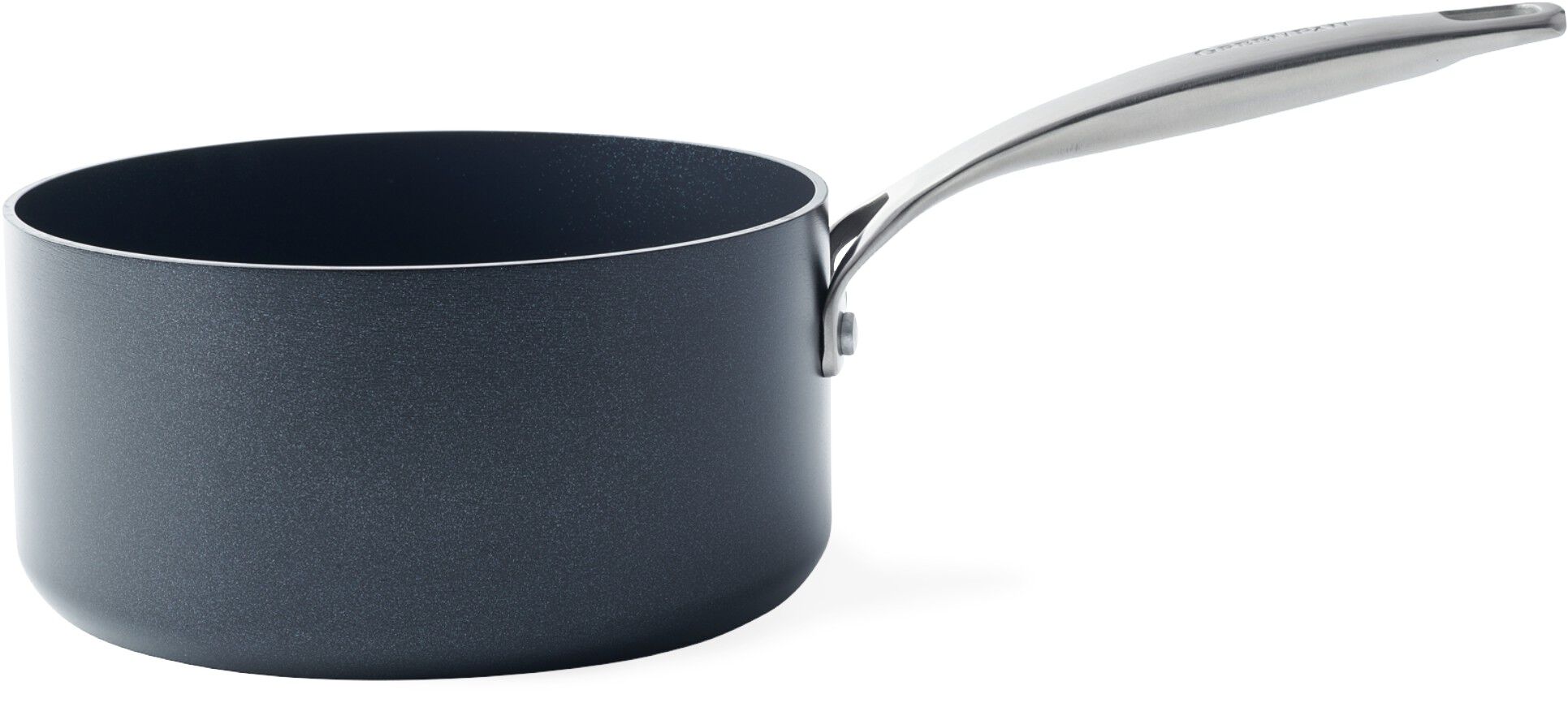 GP-COP FBl Alu Magn Bl 9011+Bl_9GP opn saucep 18cm/2. 1L