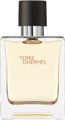 TERRE D'HERM&Eacute;S EAU DE TOILETTE