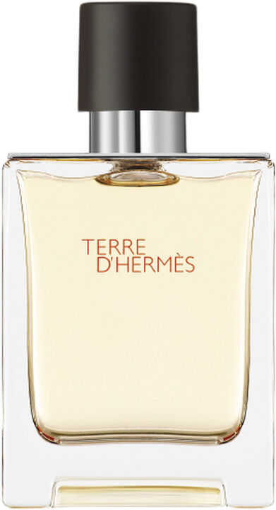 TERRE D'HERMÉS EAU DE TOILETTE