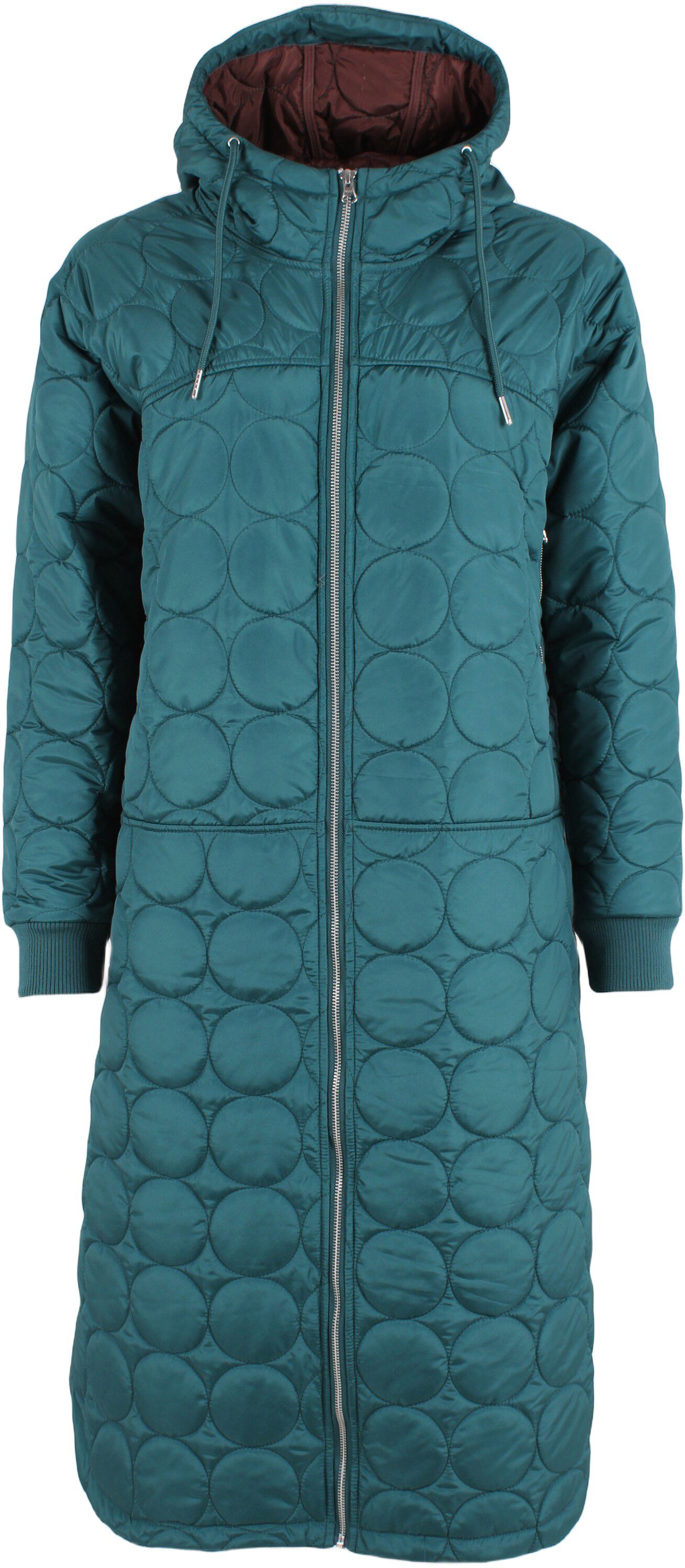 Danedrama Thermo Coat Dk Slate