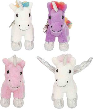 Ylvi & the Minimoomis Plys ASSORTERET
