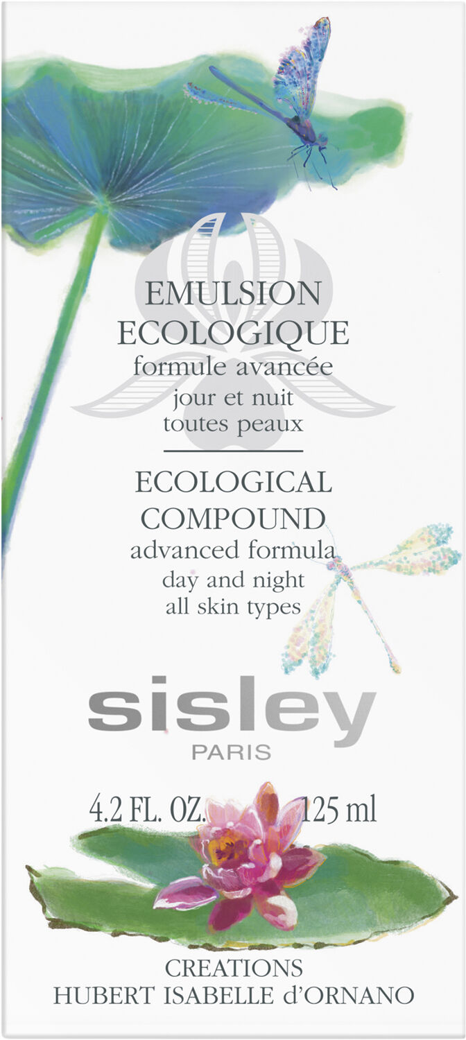 Emulsion Ecologique Limited Edition 2025