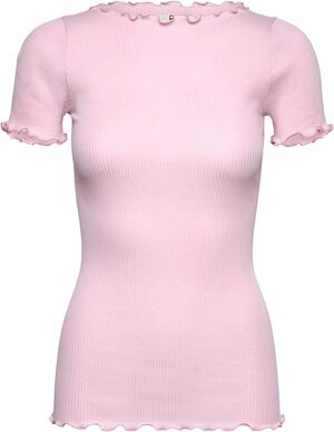 RMWBalta Modal SS Boat Neck T-shirt