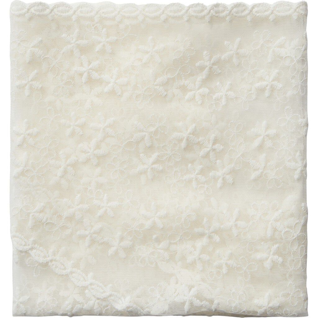 MINASY LACE SCARF