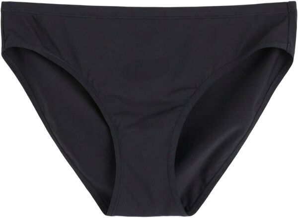 Bikinitruser med normal midje