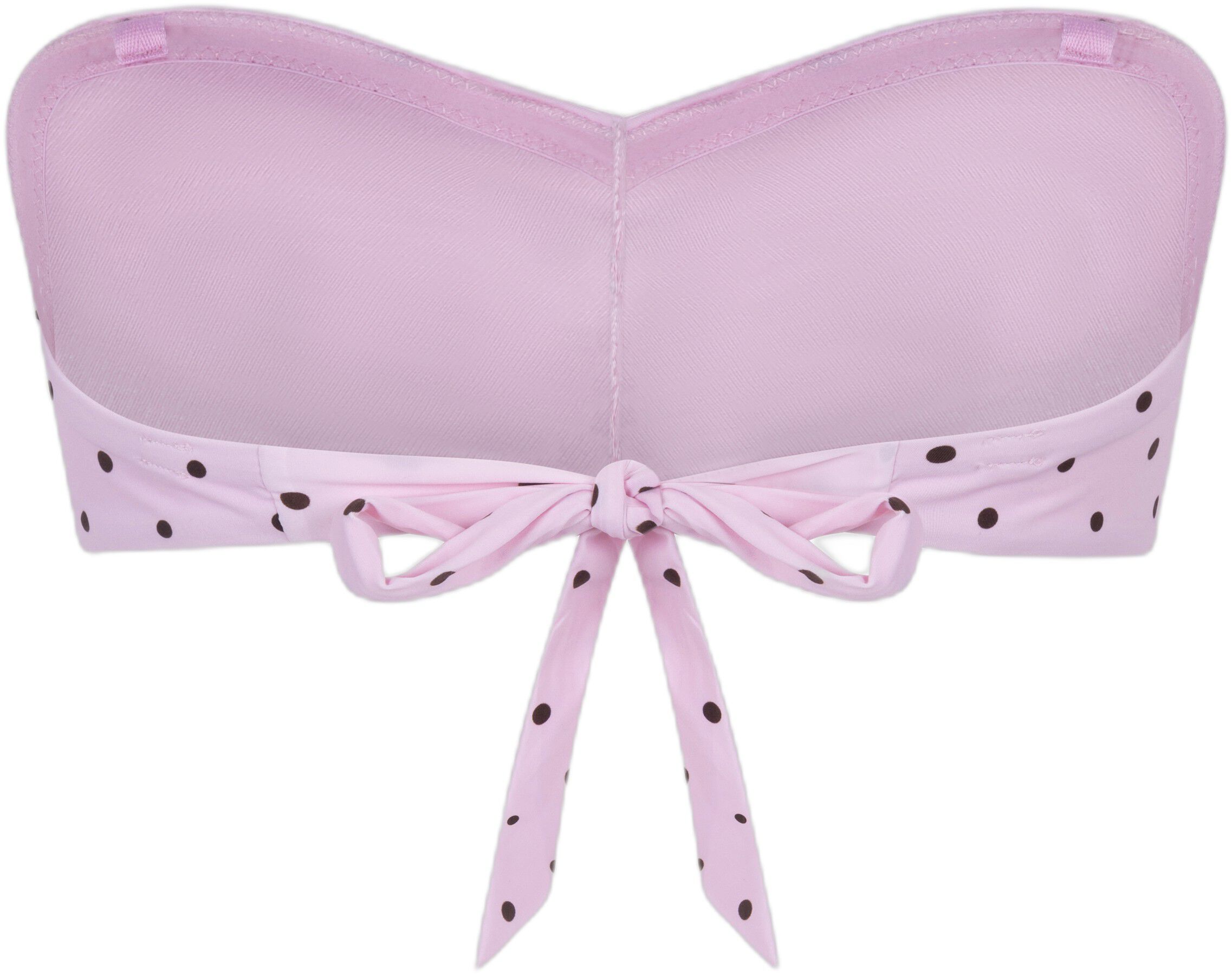 Bandeau Bikini Top Alicante