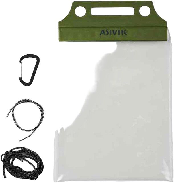 ASIVIK Mapcase S