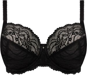 CESILE UW SIDE SUPPORT BRA