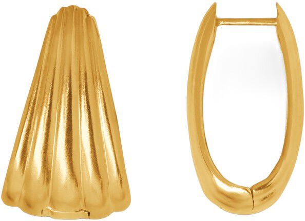 Eleanor Click Hoops Large-GP-b