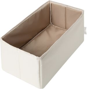 Lucy pusleopbevaringskasse