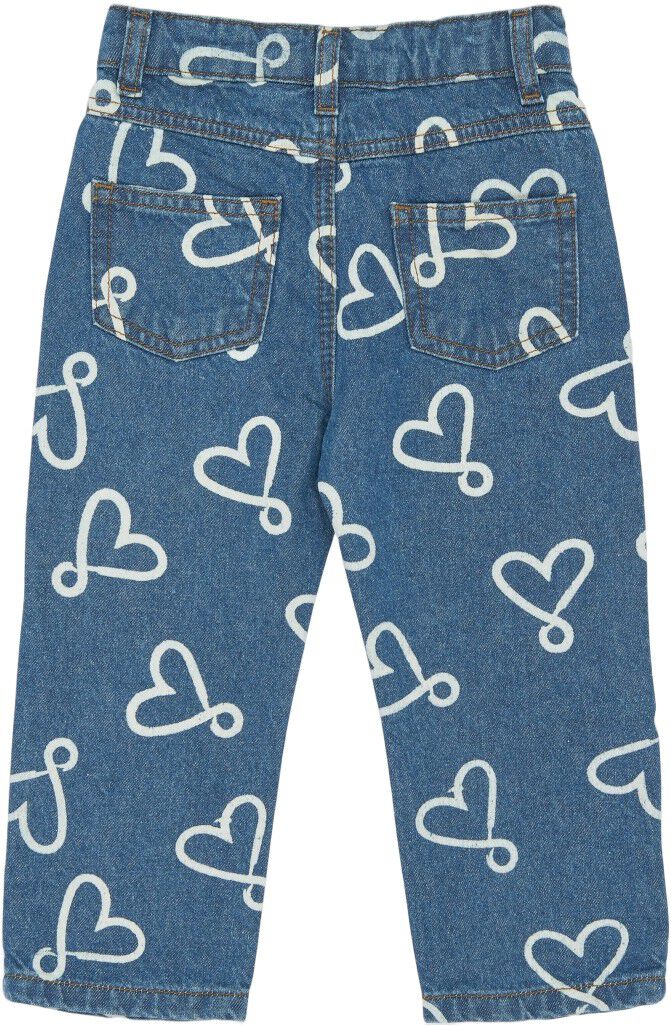 TNSTShea Regular Fit Jeans