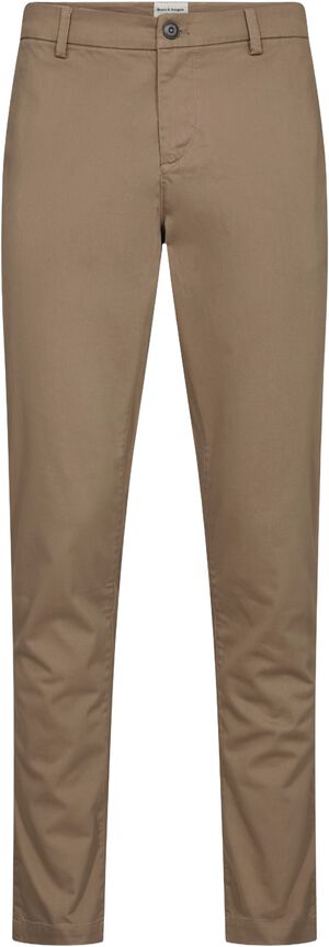 BS Mizan Regular Fit Chinos