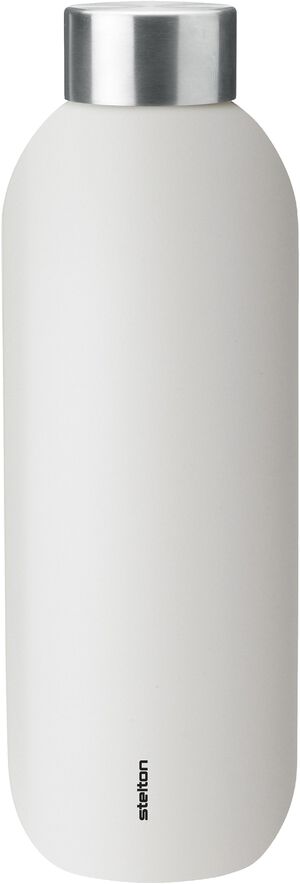 Keep Cool termoflaske 0.6 l. soft chalk