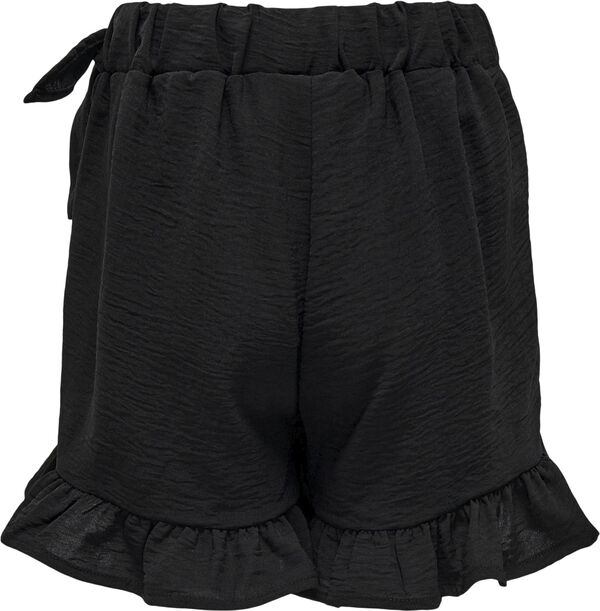 KOGMETTE WRAP SKORT WVN NOOS