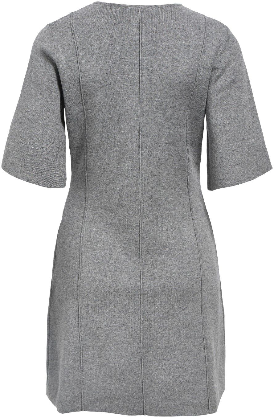 OBJREYNARD 2/4 RE SHORT DRESS DIV