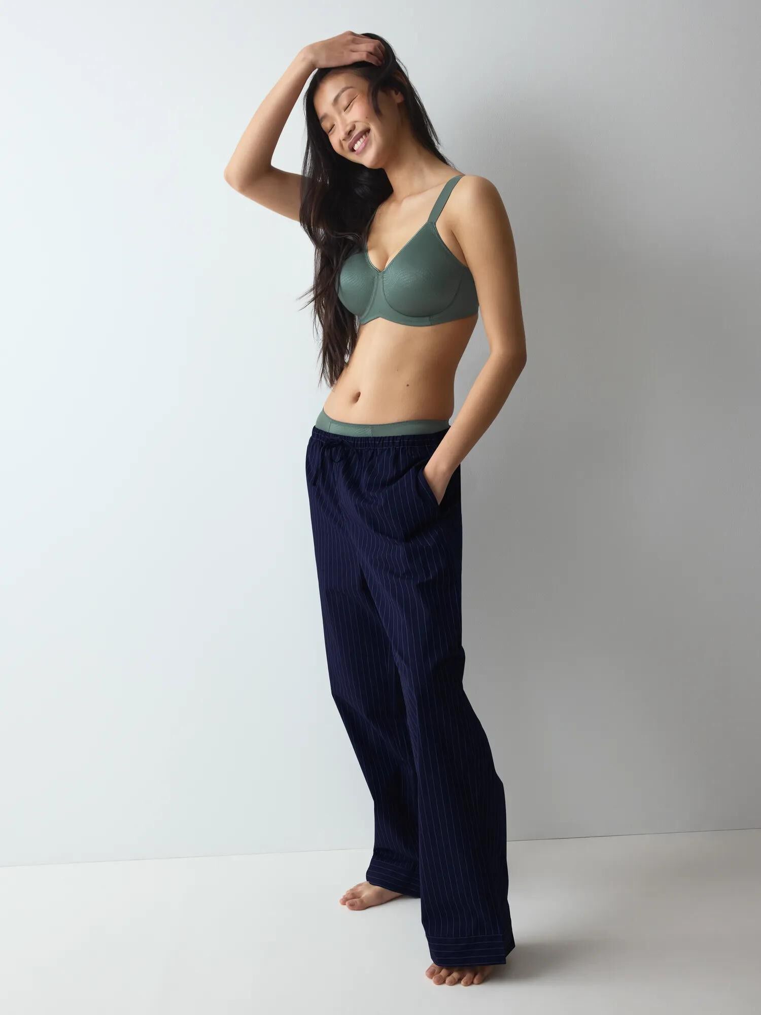 Essential Minimizer T W X