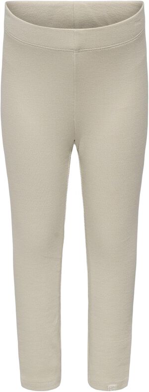 KMGTRINNY SOLID LEGGING JRS NOOS