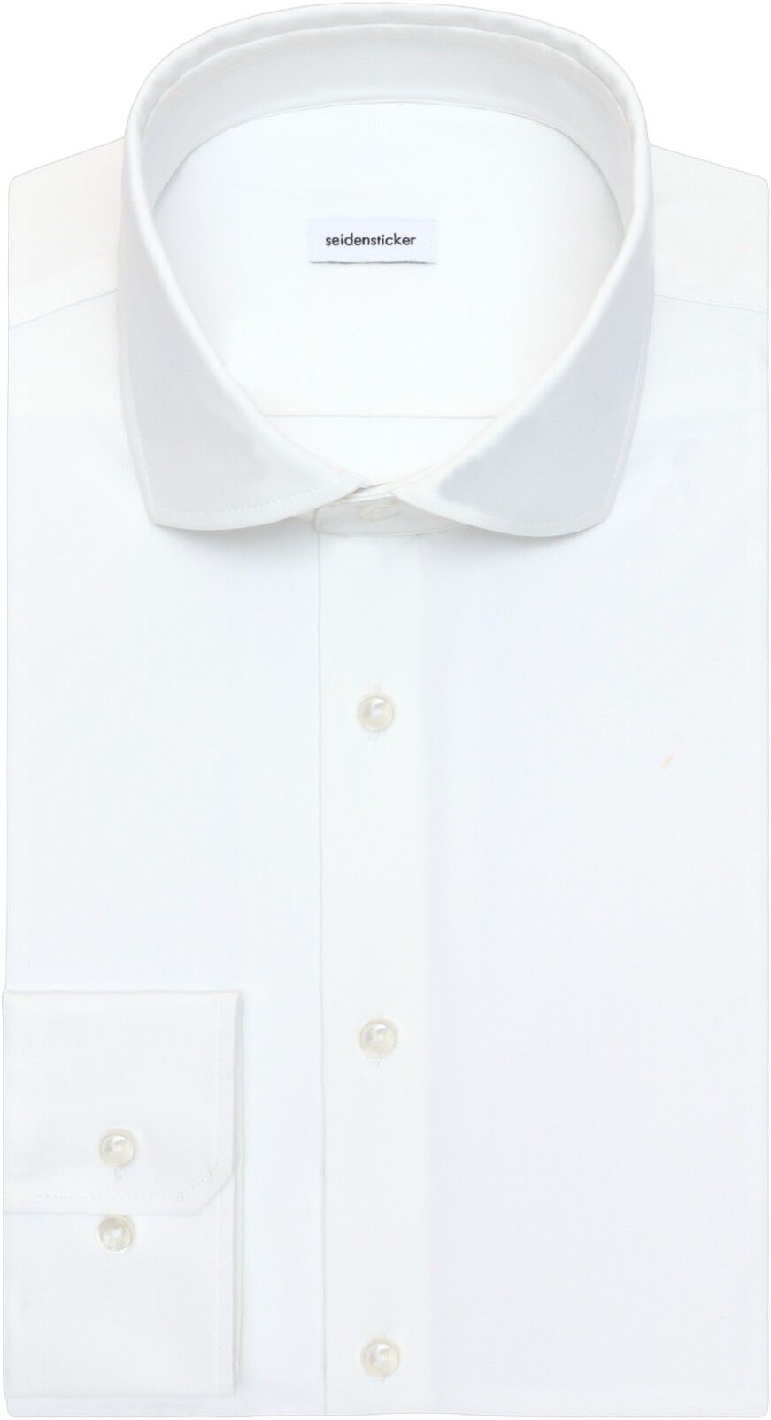 Performance shirt Slim 1/1 Kent-Collar Uni