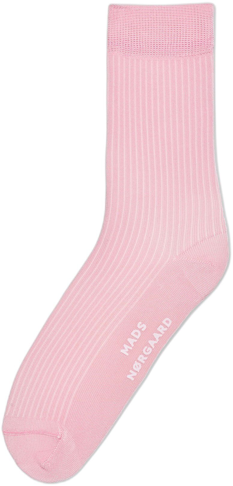 Knit Viscose Azra Sock