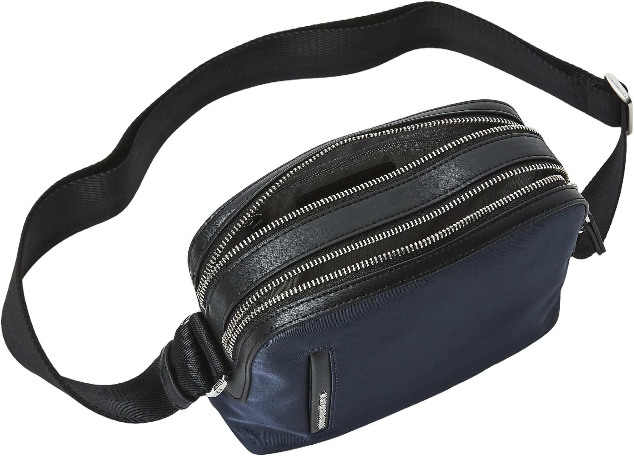 HUNTER CROSSOVER / PARISIAN NIGHT