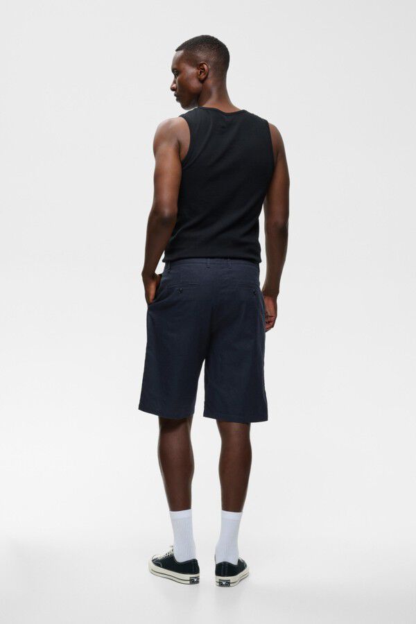 MAPierre Shorts