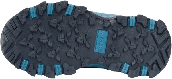 Track Mid WP 2V