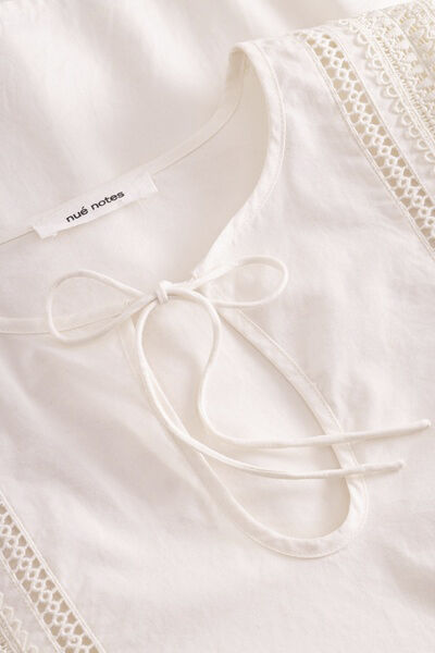 San Fransisco Blouse