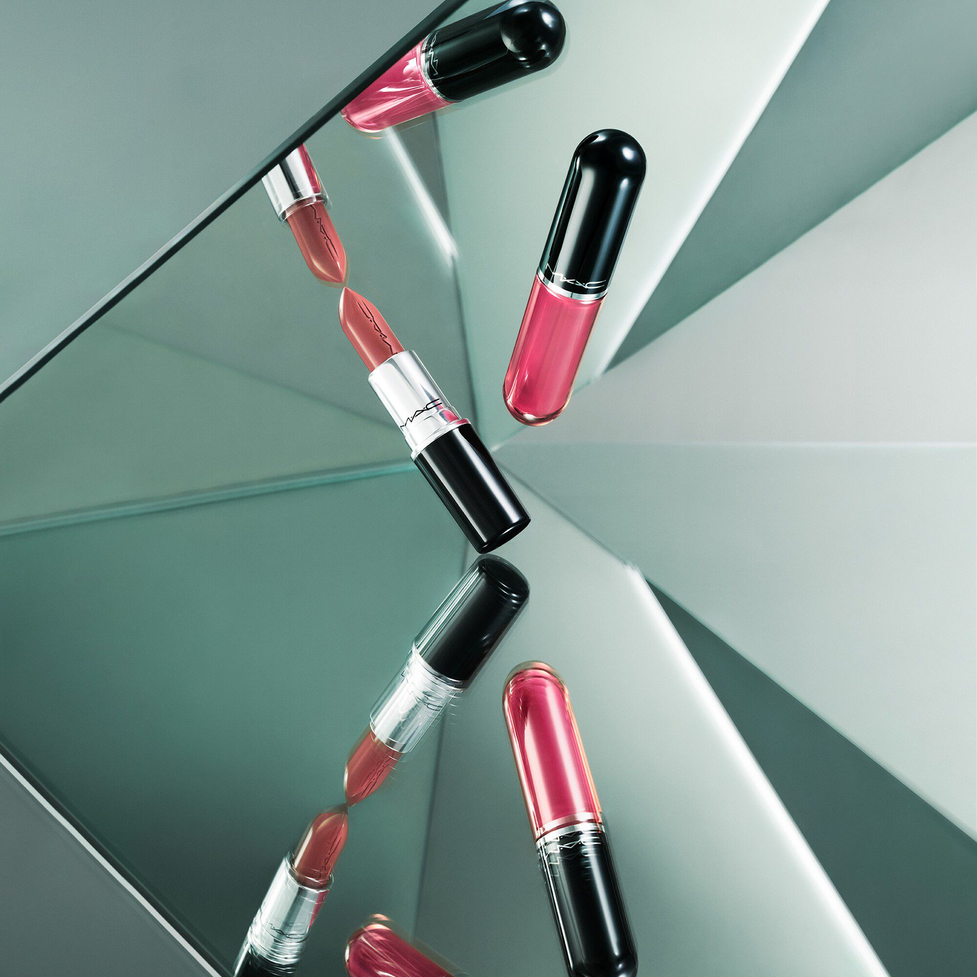 Lustreglass Stainglass Lip Tint