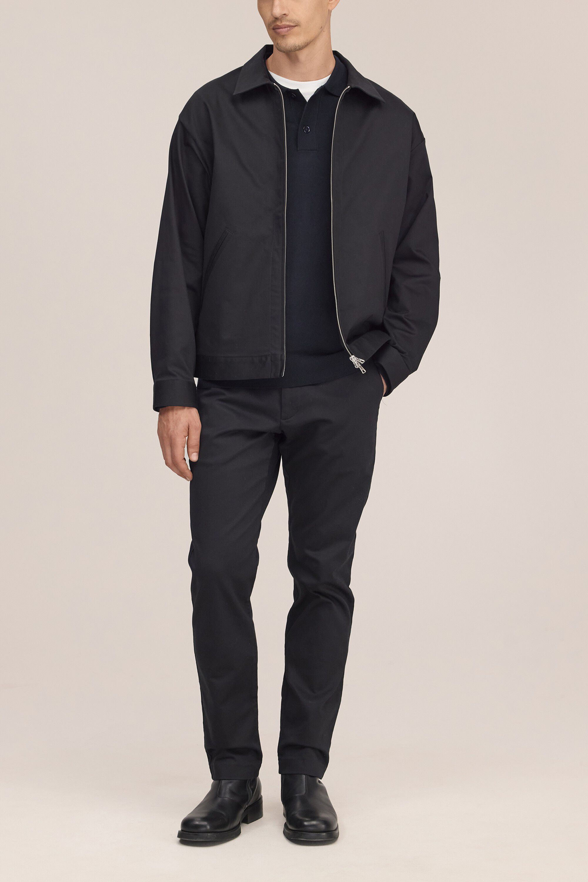 Theo Trousers