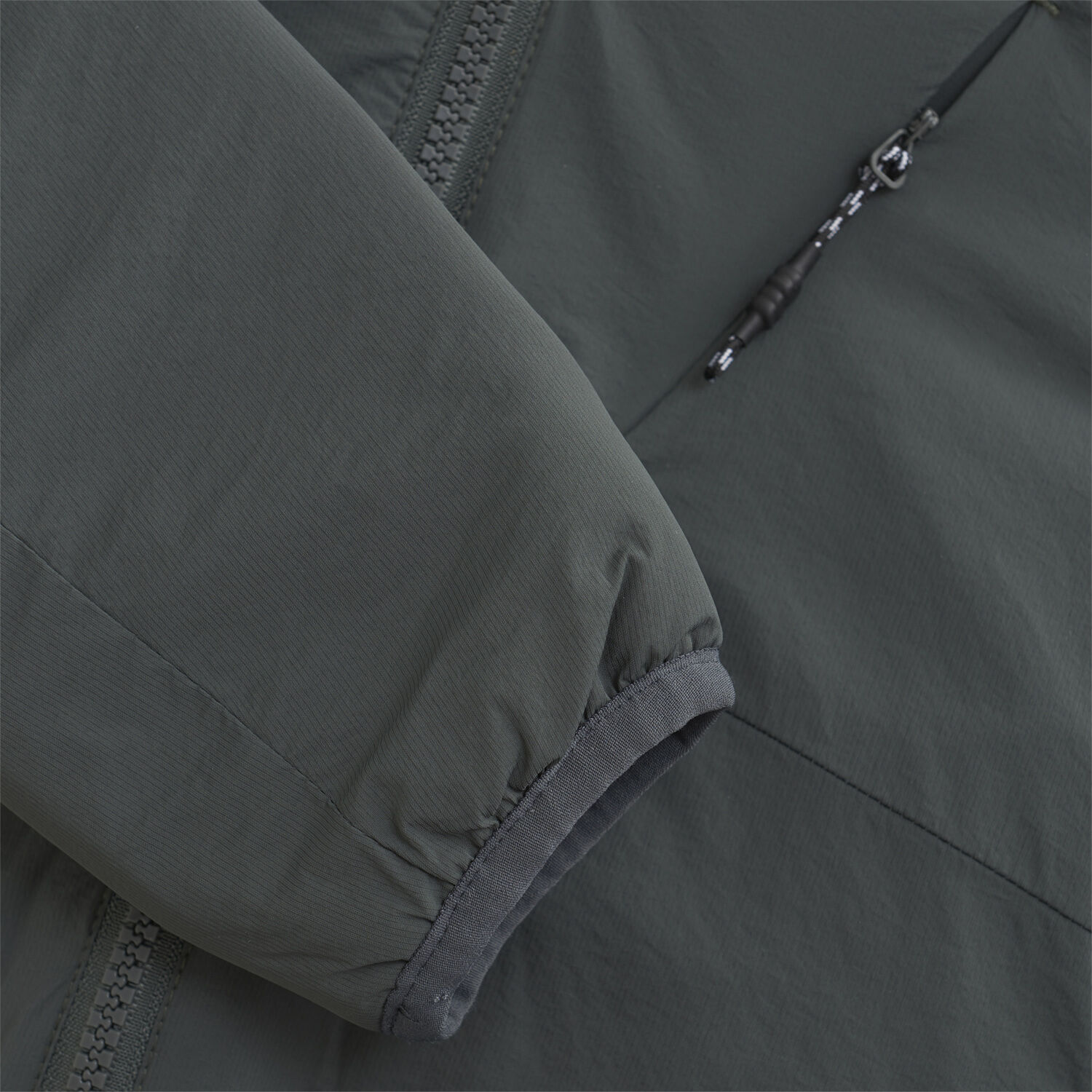 Jr. Jacket - Light Padded