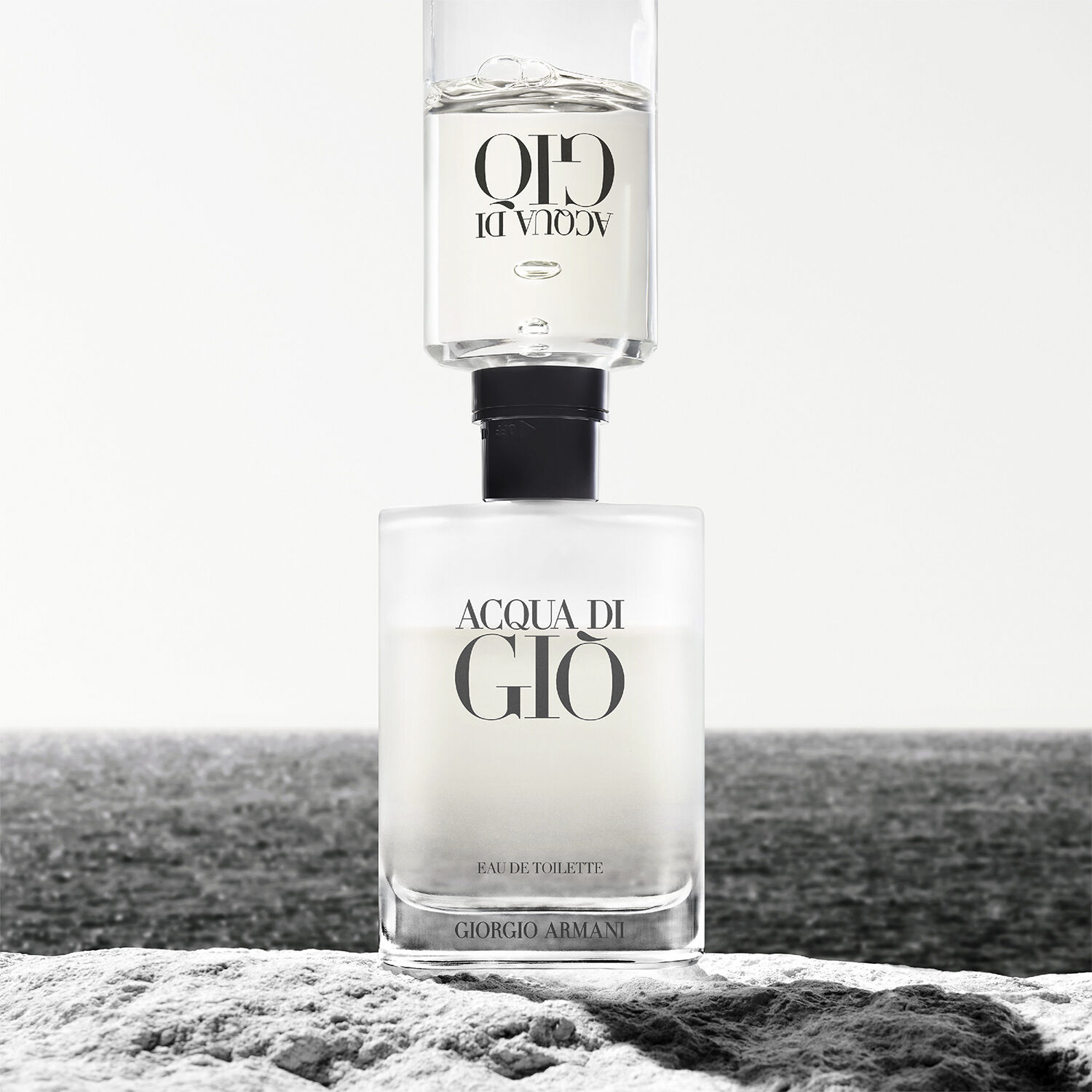 Giorgio Armani Acqua di Gi&ograve; Eau de Toilette