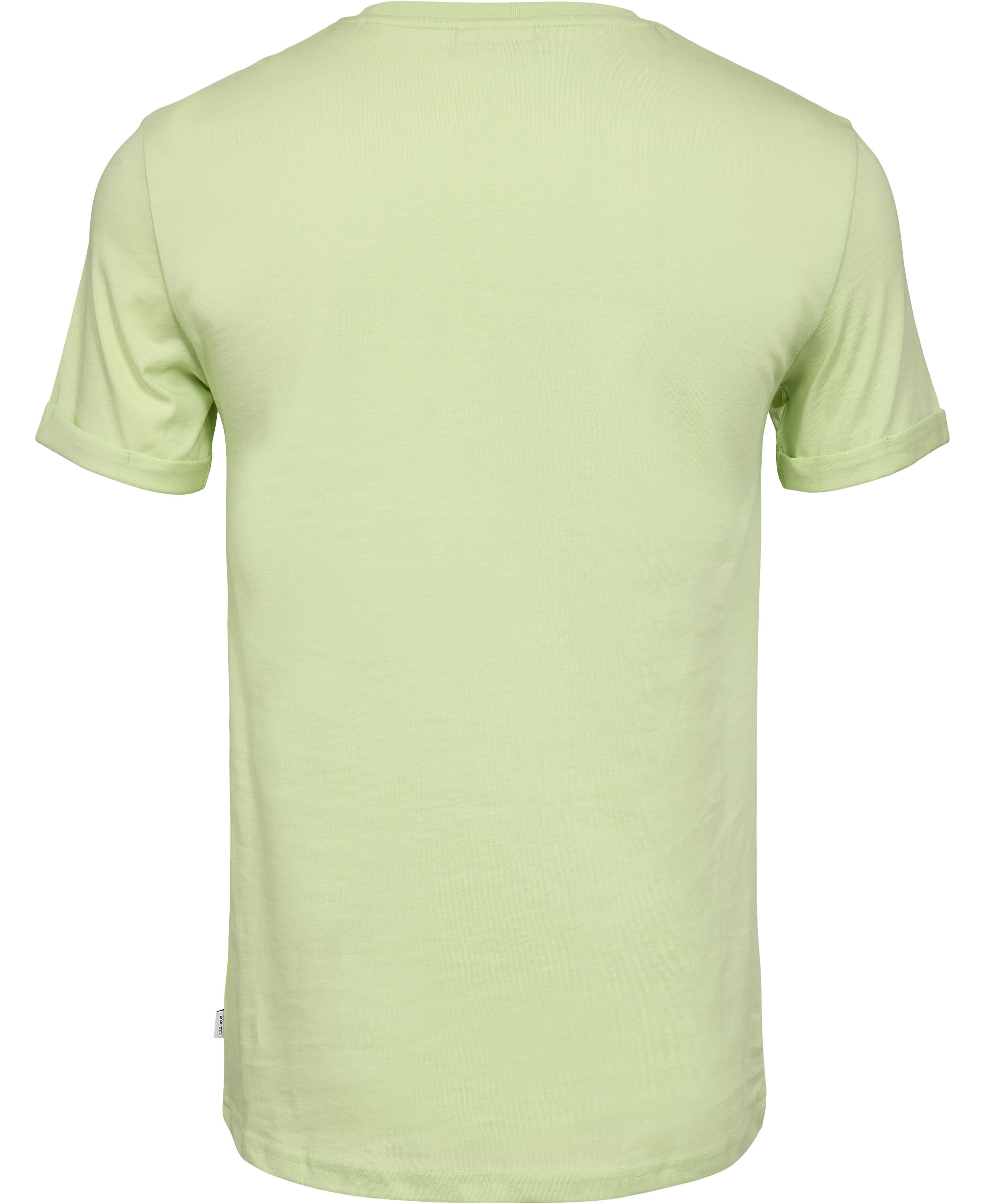 Norregaard Contrast T-Shirt