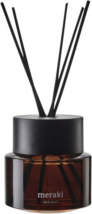 Duftfrisker, Dark wood