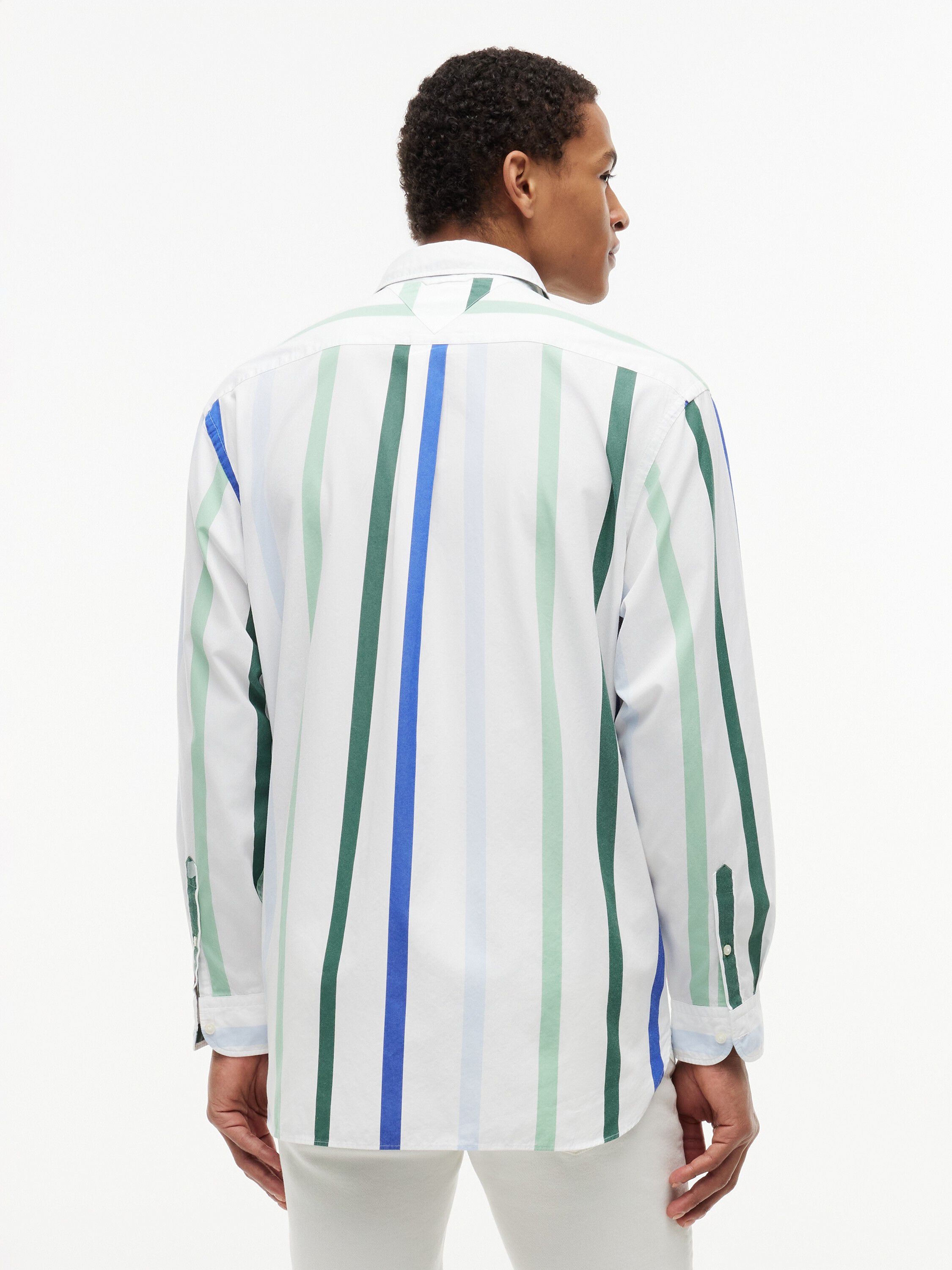 CREST BEST LEVEL POPLIN