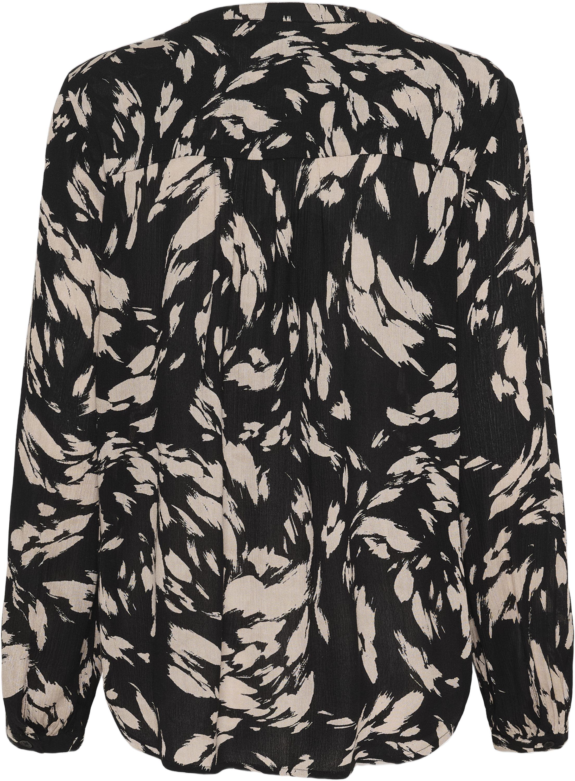 KApollie Amber Blouse