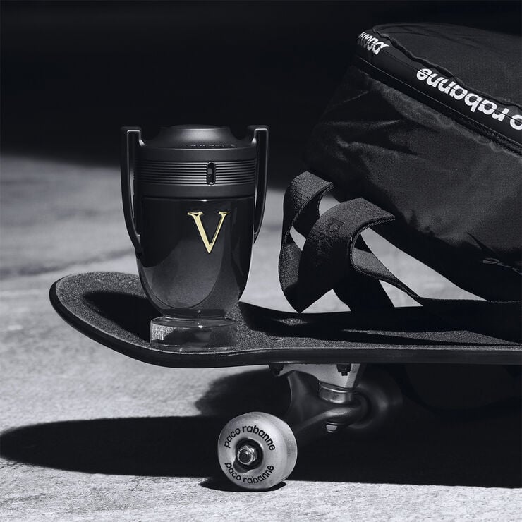 Invictus Victory Eau de parfum