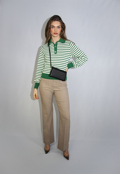 Cormorano combi clutch nellie