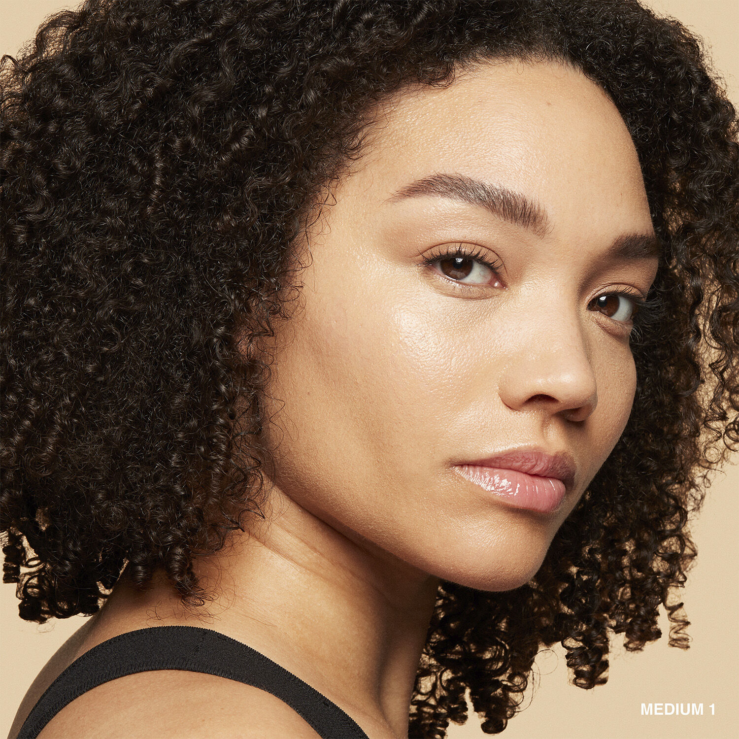 Vitamin Enriched Tinted Moisturizer SPF15