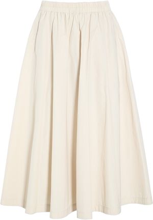 Fukkura poplin