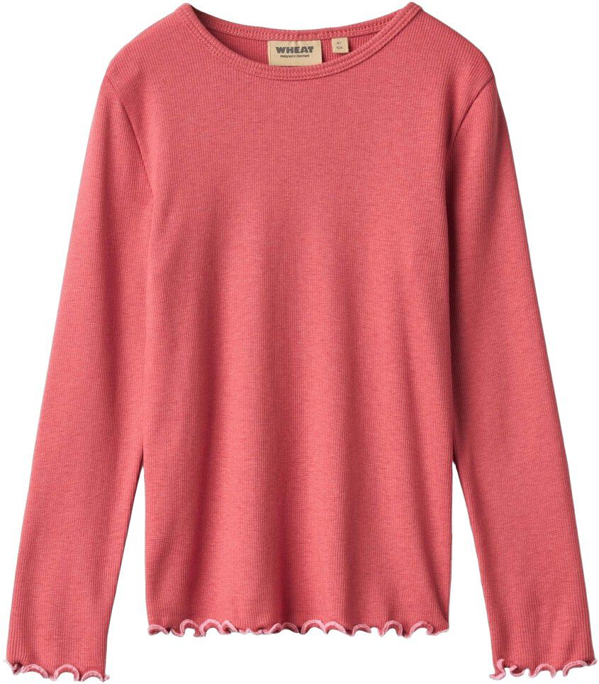 T-shirt L/S Elsie