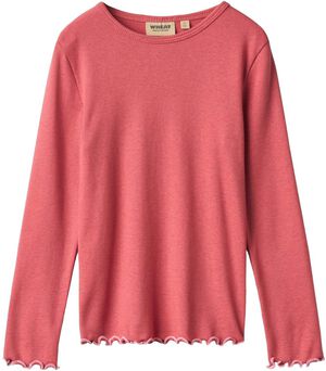 T-shirt L/S Elsie