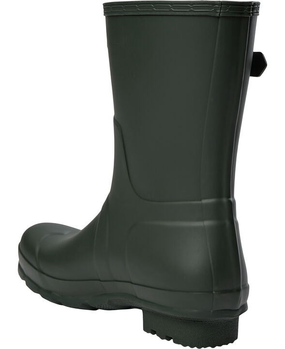 MENS ORIGINAL SHORT BOOT