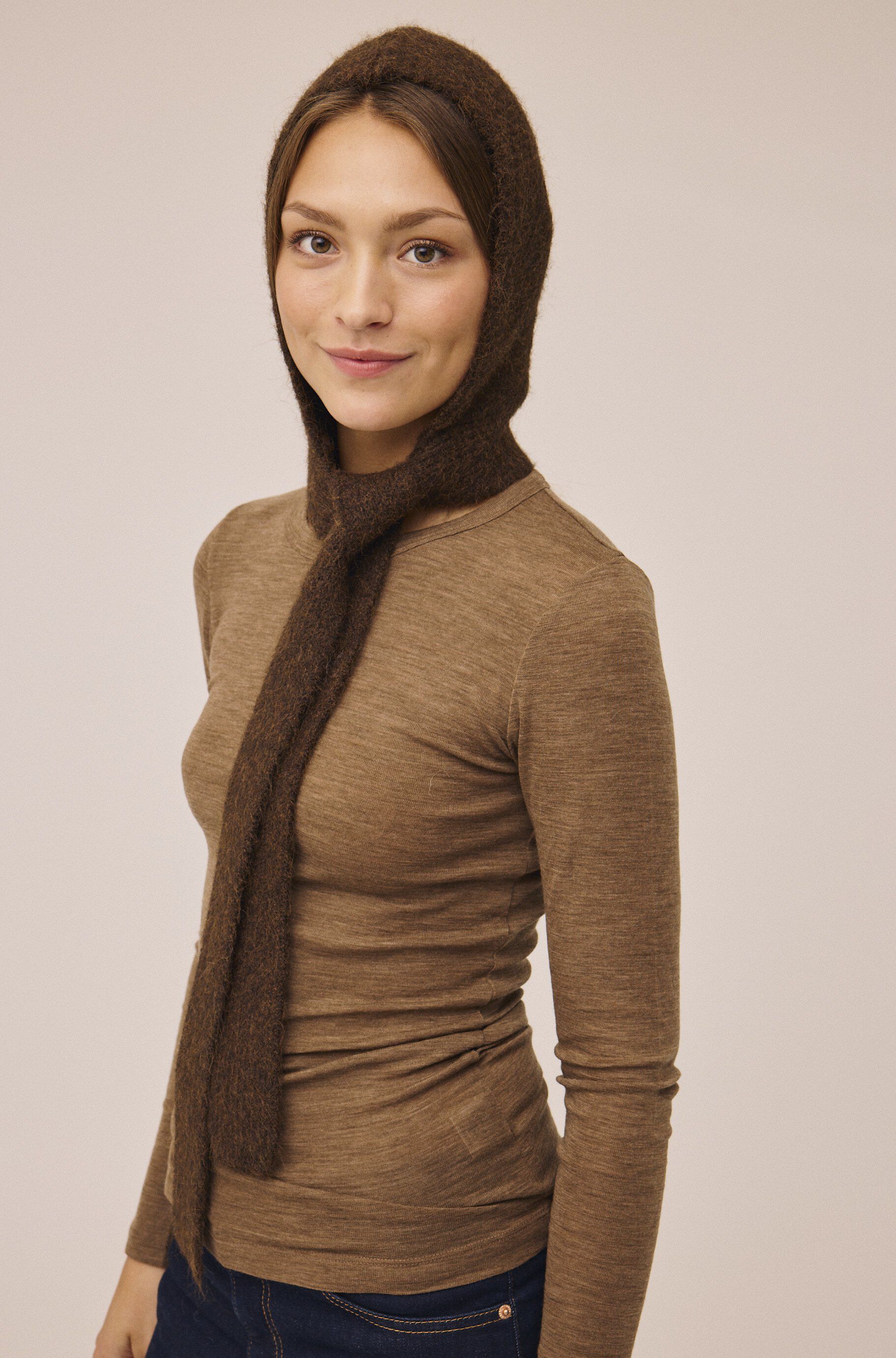 Iselin 8 GRS Bonnet