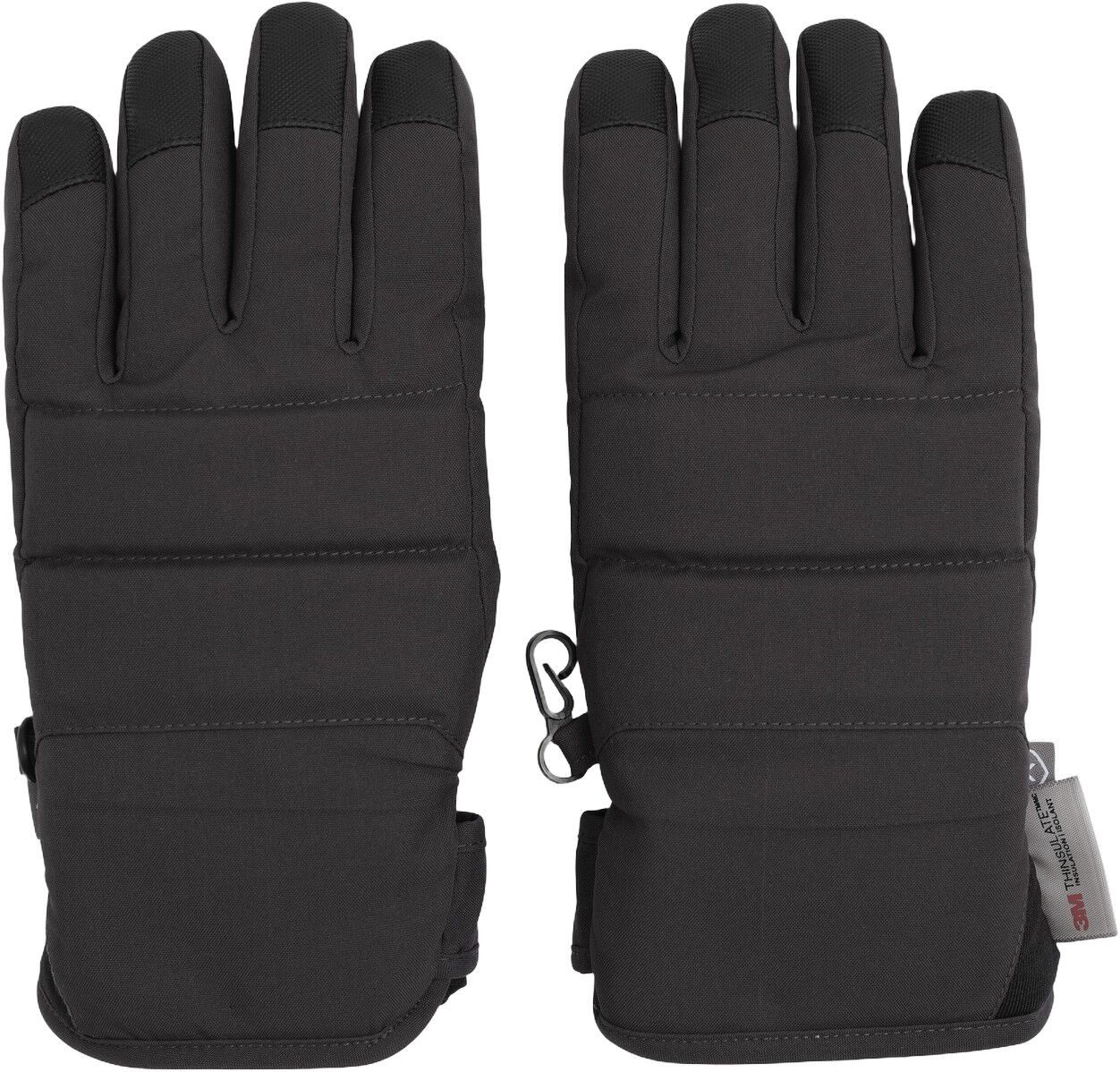 Jr. Gloves - Waterproof